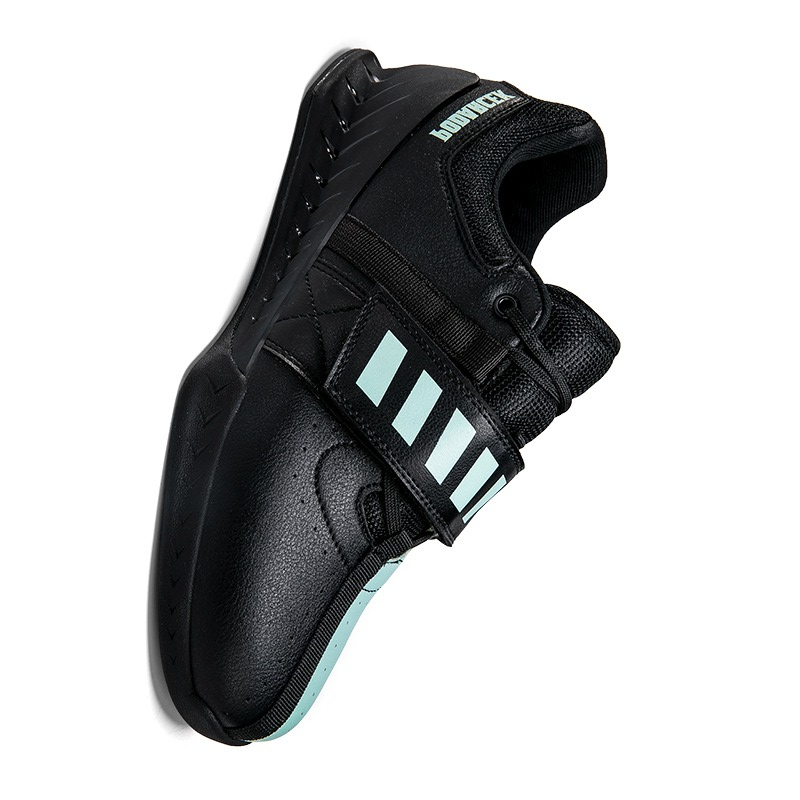 المهنية النساء أحذية رفع الأثق - مراجعة Women'S Shoes Weightlifting وسعره