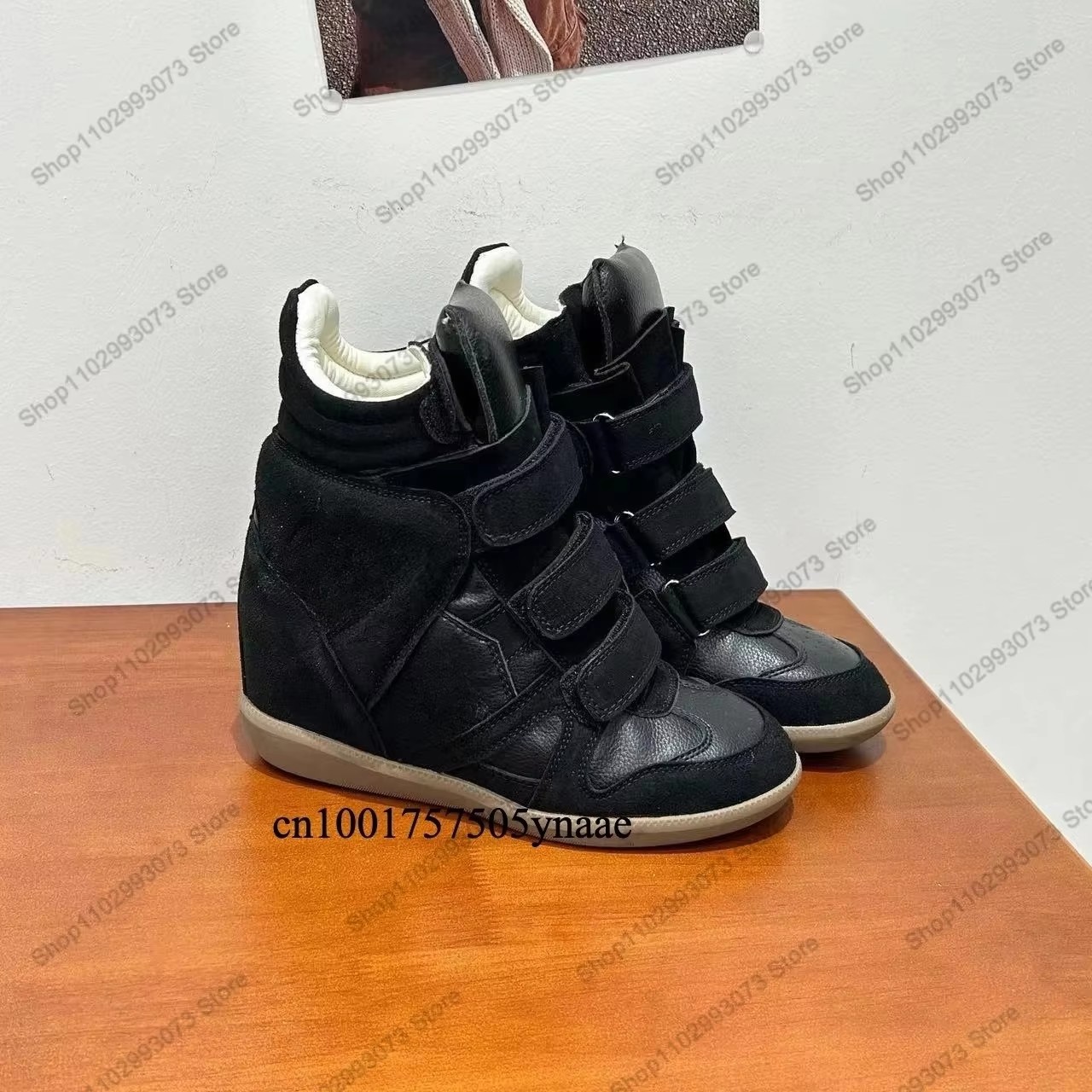 أحذية رياضية نسائية بكعب خفي و - مراجعة Women'S Shoes Casual Sneakers وسعره