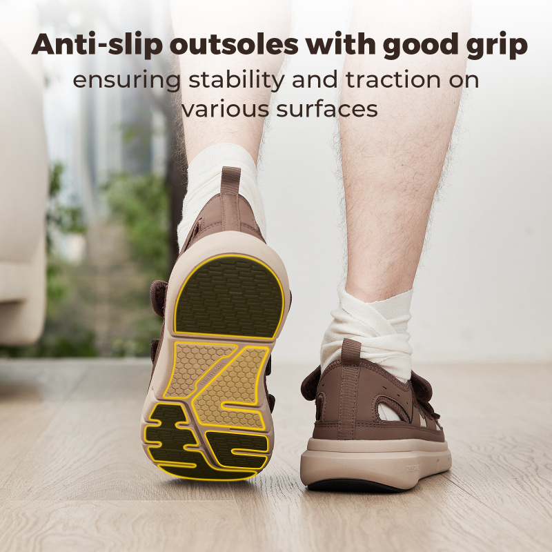 صنادل رجالية صيفية أحذية لمرض  - مراجعة Women'S Shoes Plantar Fasciitis وسعره