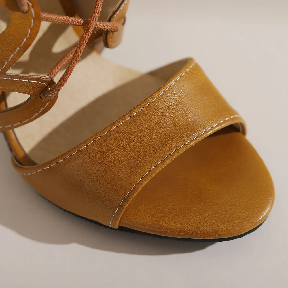 صنادل نسائية جديدة لصيف 2026 ب - مراجعة Women'S Shoes Size 12 وسعره