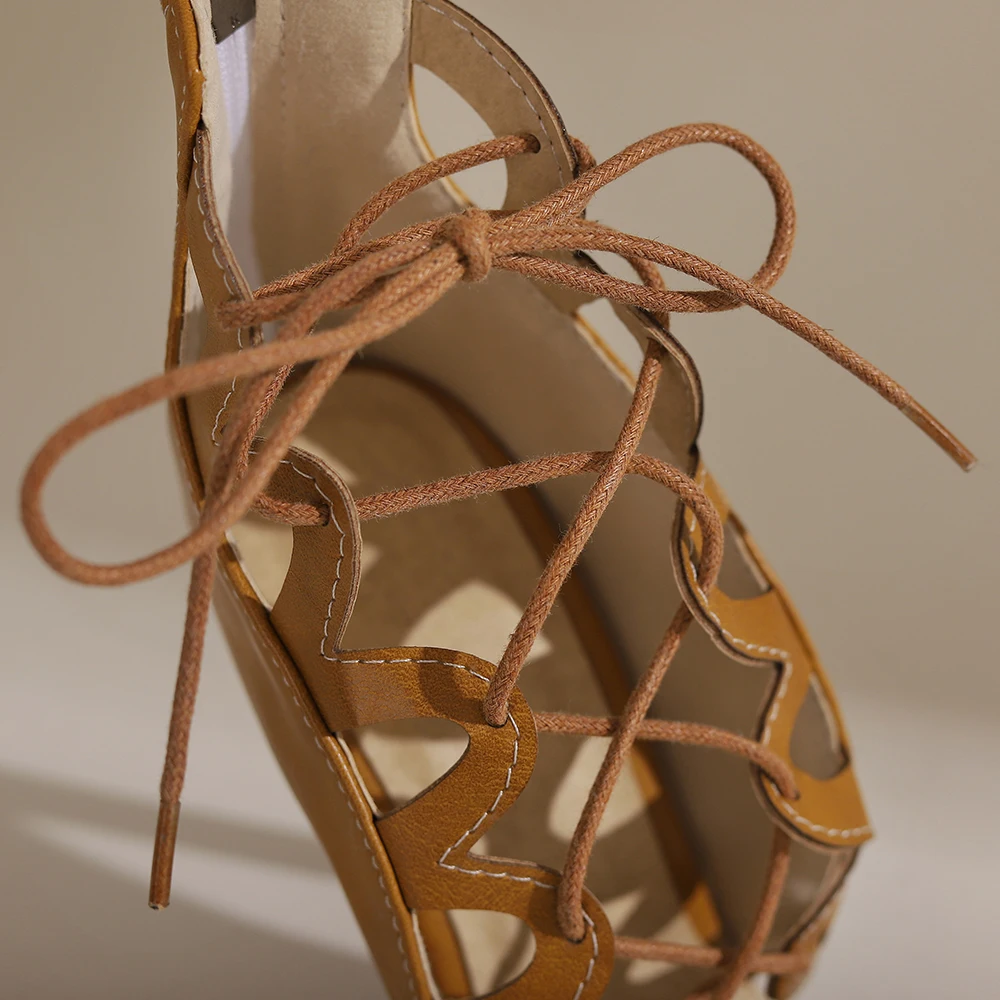 صنادل نسائية جديدة لصيف 2026 ب - مراجعة Women'S Shoes Size 12 وسعره