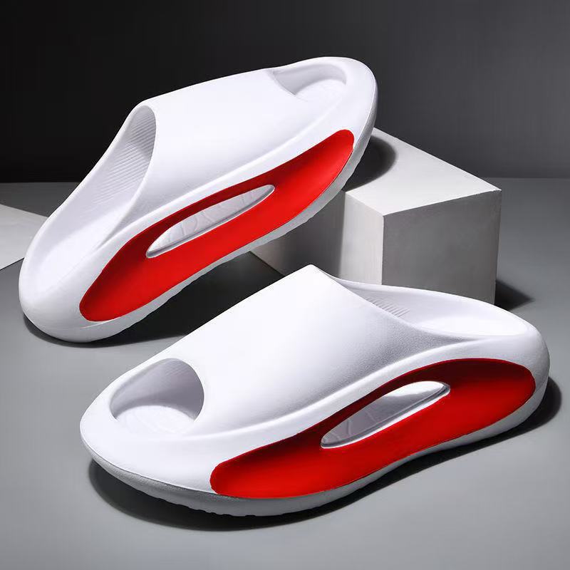 شباشب مفتوحة الأصابع للجنسين ل - مراجعة Mule Slip On وسعره