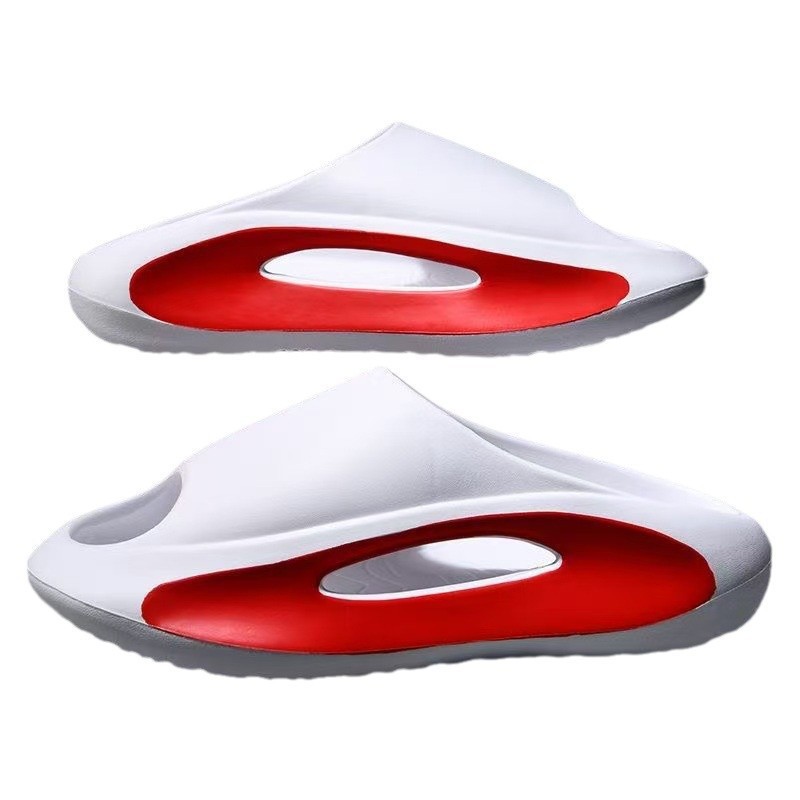 شباشب مفتوحة الأصابع للجنسين ل - مراجعة Mule Slip On وسعره