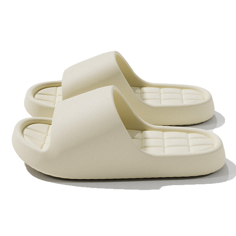 شباشب داخلية خفيفة الوزن من EV - مراجعة Mule Slip On وسعره